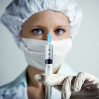 Новая вакцина затормозит ВИЧ, - ученые