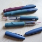 Инсулиновая шприц-ручка от российских ученных